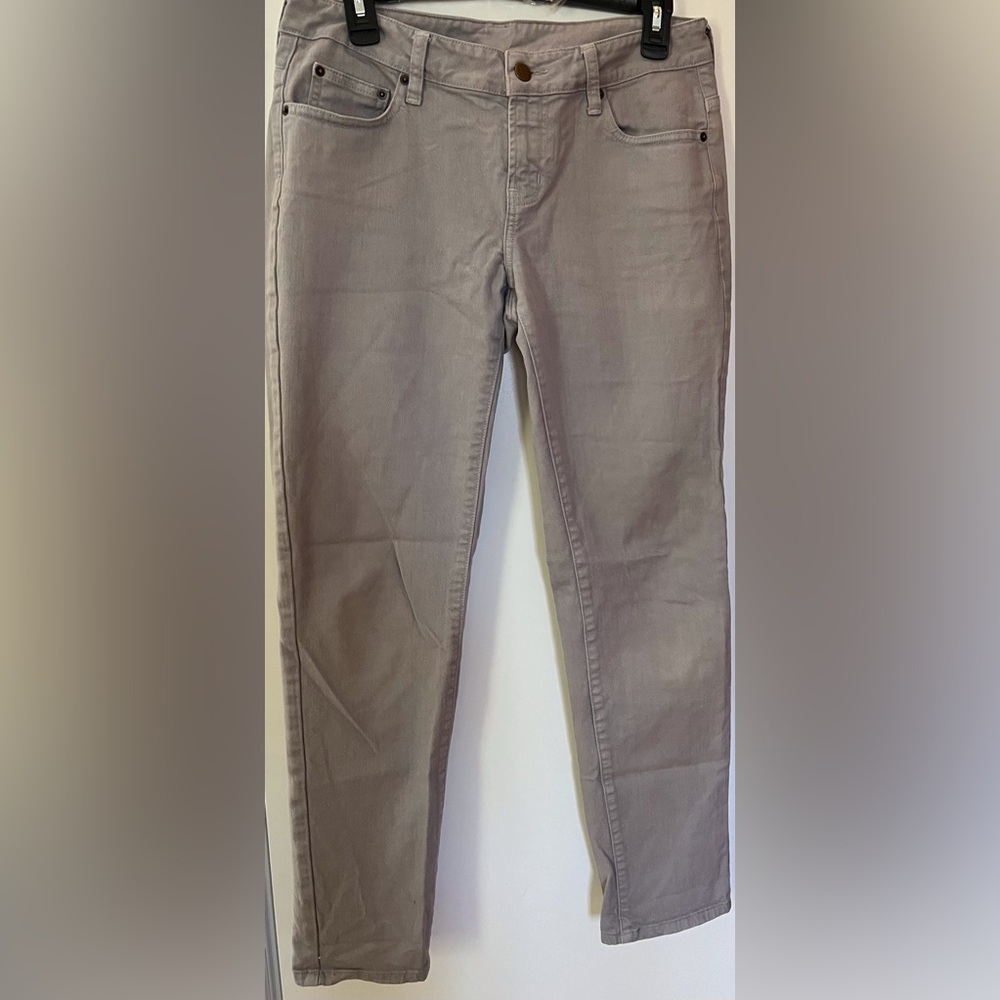 012- Garnet Hill Jeans, Size 6